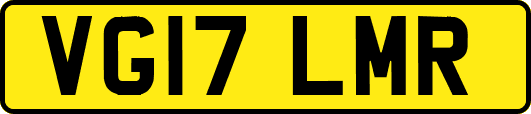 VG17LMR