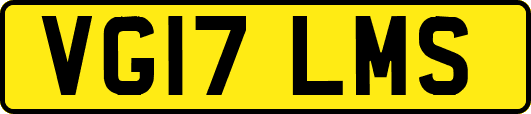 VG17LMS