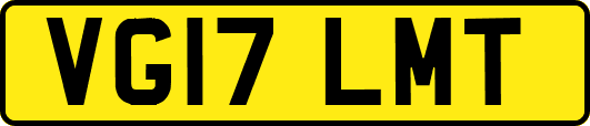 VG17LMT