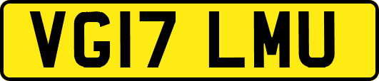 VG17LMU