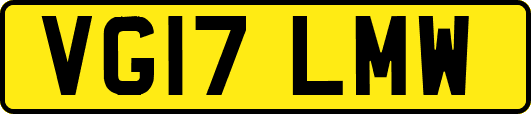 VG17LMW