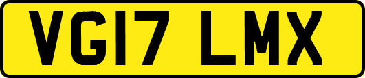 VG17LMX