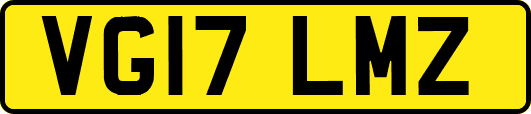 VG17LMZ