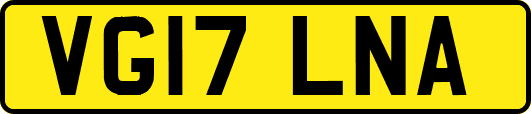 VG17LNA
