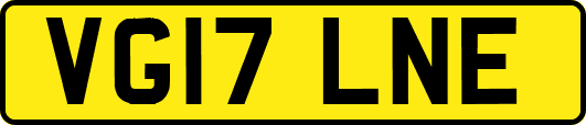 VG17LNE
