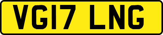 VG17LNG
