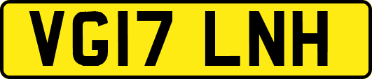 VG17LNH