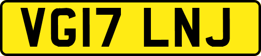 VG17LNJ