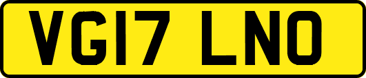 VG17LNO