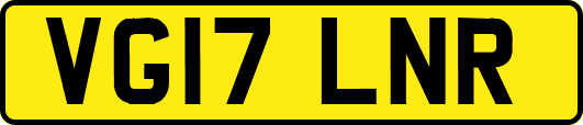 VG17LNR