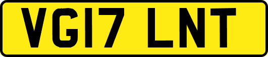VG17LNT