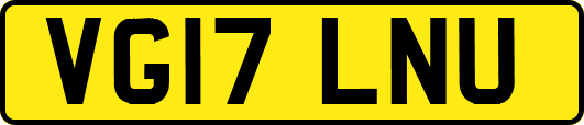 VG17LNU