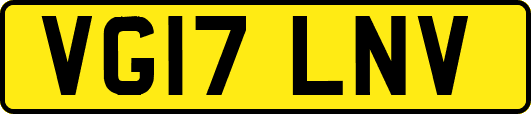 VG17LNV