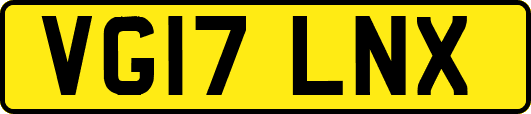 VG17LNX