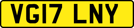 VG17LNY
