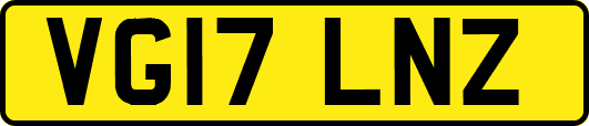 VG17LNZ