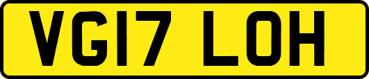 VG17LOH