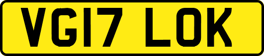 VG17LOK