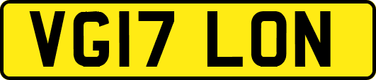 VG17LON