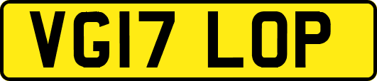 VG17LOP