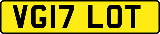 VG17LOT