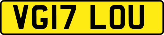 VG17LOU