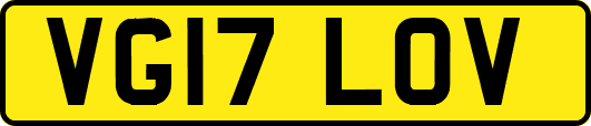 VG17LOV