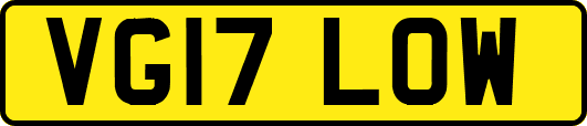 VG17LOW