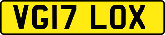 VG17LOX