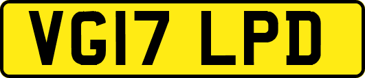 VG17LPD