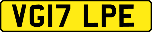 VG17LPE