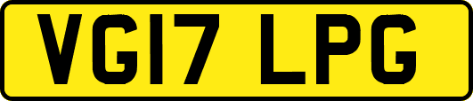 VG17LPG