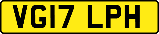 VG17LPH