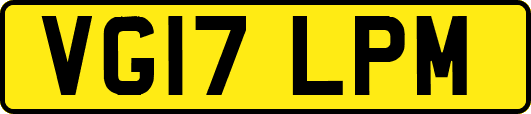 VG17LPM