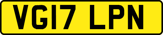VG17LPN
