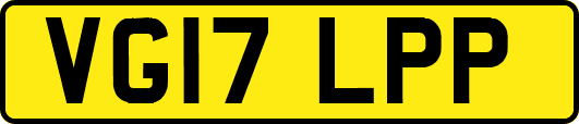 VG17LPP