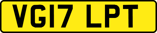 VG17LPT