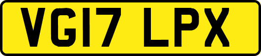 VG17LPX