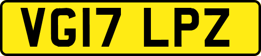 VG17LPZ