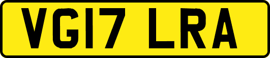 VG17LRA