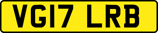 VG17LRB