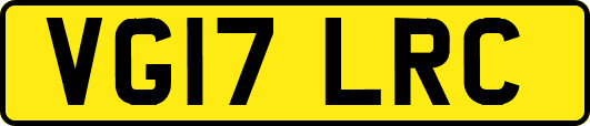 VG17LRC