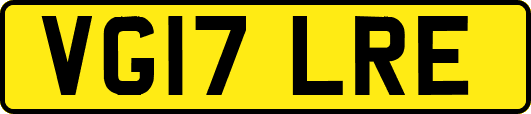 VG17LRE