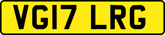 VG17LRG