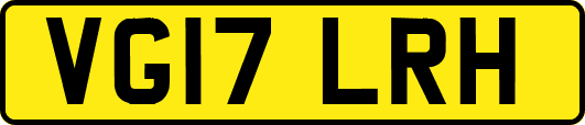 VG17LRH