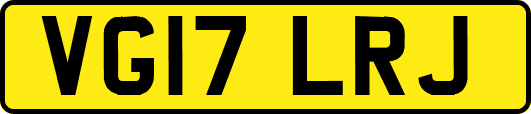VG17LRJ