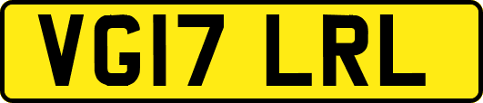 VG17LRL