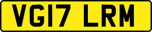 VG17LRM