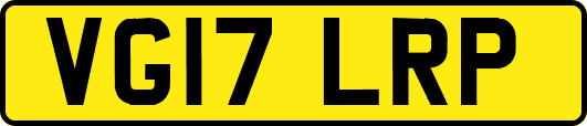 VG17LRP