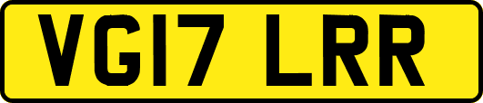VG17LRR